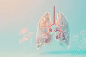 你的肺功能可能在悄悄变差！简单自测+锻炼秘籍请查收→图片