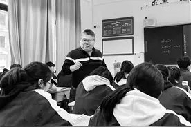 将“以生为本”糅进教学细节图片
