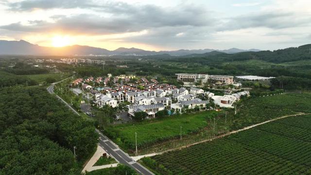 白沙大院开启试营业 为文旅产业注入新活力