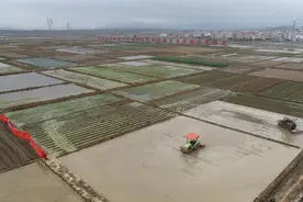 影像│万象耕新图片