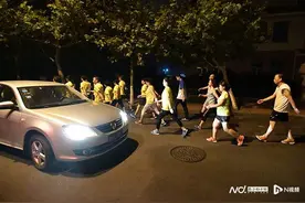 “暴走团”成路霸，路权之争如何破图片