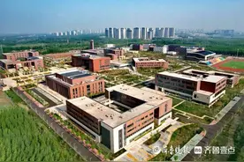 德州市体育运动学校：培养输送“文体双优德才兼备”竞技体育人才图片