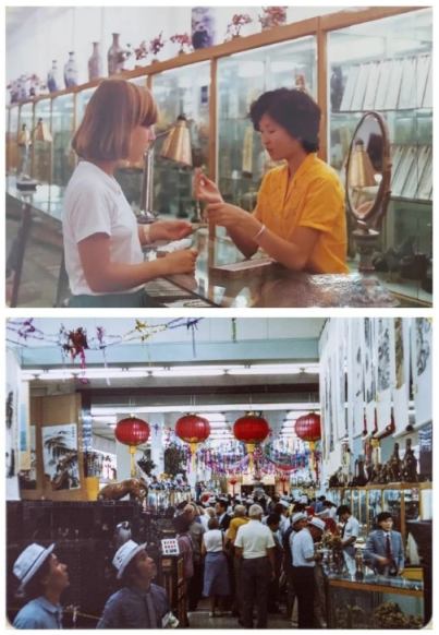 超火！北京度假感Citywalk点位，保姆级打卡攻略