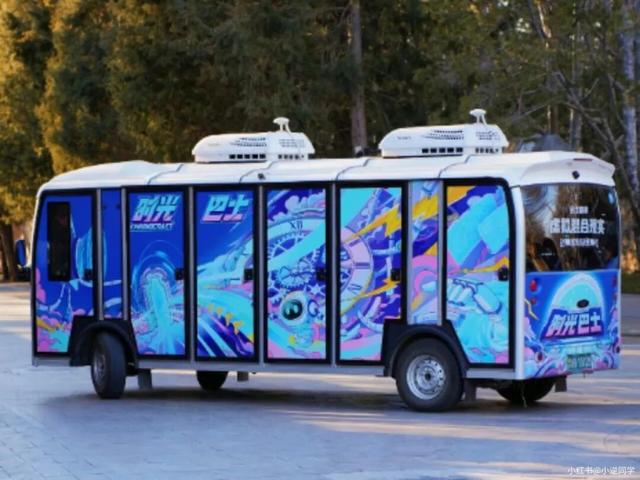 开通！北京地铁6号线、17号线、18号线，打卡攻略来了！