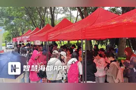 最炫“国潮风”！“闽人智慧”主题宣传校园行“圈粉”图片