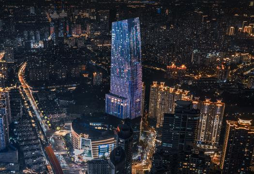 域见上海 域见长宁｜长宁“超级折扣”来了，吃喝住行这波惊喜福利别错过！