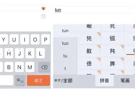 “汉字守护计划”：102个生僻字将进入国际编码流程，推出云输入解决方案图片