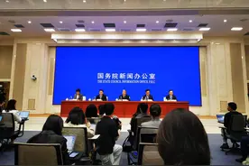第四届中非经贸博览会即将举办，有何新进展？主办方答羊城晚报记者图片