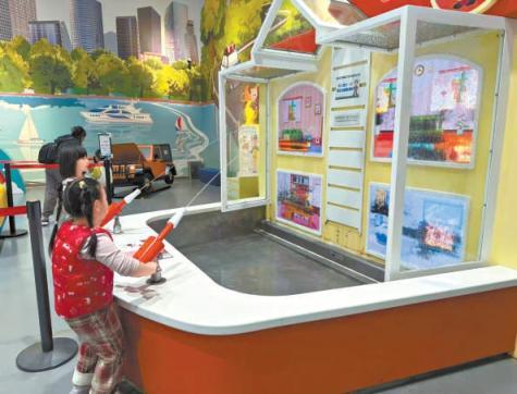 北京：文旅“蹲”下身来，“一米”大有可为