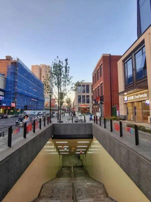 周末就去，洛阳这些街巷，太好“钻”了！