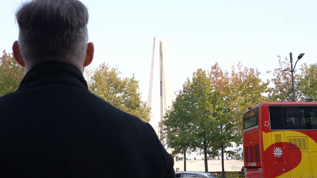 2025秋约魔都美术季，Art Walk带你解锁上海多元艺术魅力