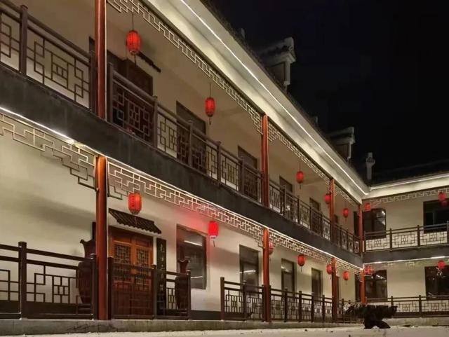 敦化这些文化地标，你去过吗？