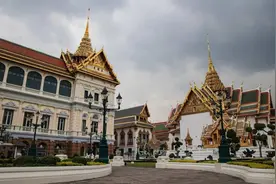 又一国宣布：对中国游客免签！最新汇总图片