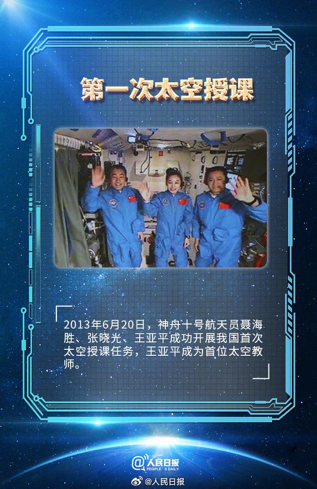 69周年！祝中国航天生日快乐，点赞那些令人骄傲的第一次
