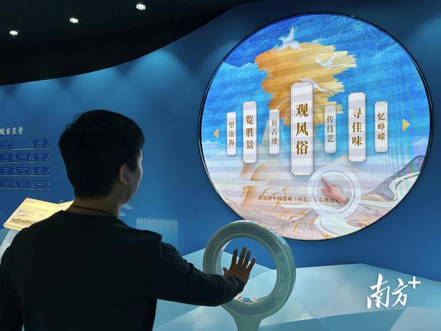 惠来这个超大公园将全面竣工开放！快来打卡！