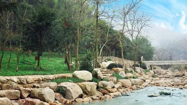 向云端，17分钟，这条云端索道全攻略来啦！