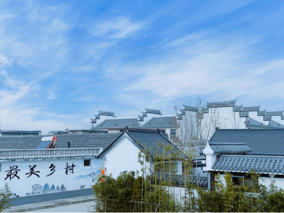 在汶阳，遇见属于你的浪浪山