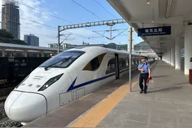 市州观察 | 南充：丘区变“通衢” 打开发展新空间图片