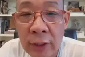 胖东来董事长于东来自曝患胃癌图片