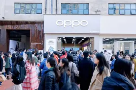 “国补”政策激发换机热情  机构：3000~5000元手机的销量被显著带动图片