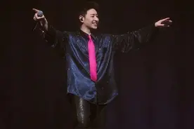 爆改元气少年，潘玮柏回应变回20岁模样图片