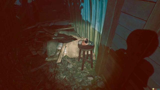 《咒》游戏攻略 全收集剧情流程攻略 恐怖游戏《咒》全攻略