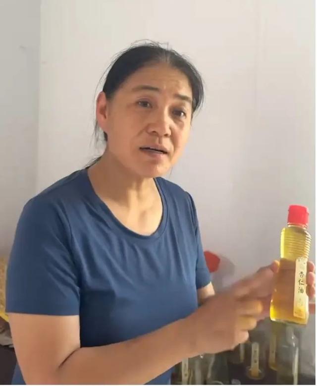 被洪水冲走前，她在群里发出最后一条消息