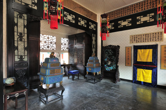 养心殿、长春宫、体元殿、乾隆花园，北京故宫多个重要景点陆续开放