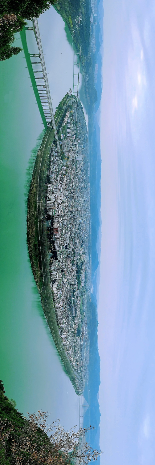 跟着“川超”游凉山｜千年城韵——阆中古城、建昌古城、会理古城的时光之约