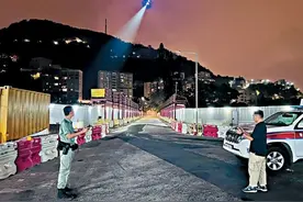 扩展无人机应用场景，香港拟推试点发展低空经济图片