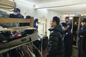 整治群租乱象，还居民安居环境图片