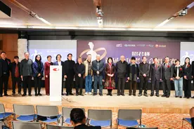 赋能“银发经济”，“昭君杯”首届全国老年合唱大赛将启报名图片
