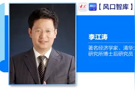 山东三季报 | 著名经济学家李江涛：山东经济有四大亮点，全年目标或超额完成图片