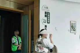 10月龄婴儿展馆内喝奶被赶出，上海动物园：做法合规，无需道歉图片