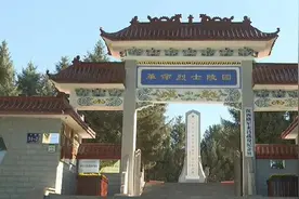 七月，到金昌来一场红色之旅吧！图片