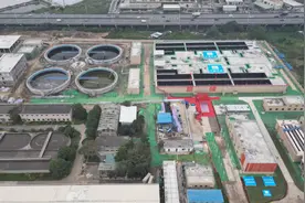 中山小榄镇：激发镇域发展内生动力图片