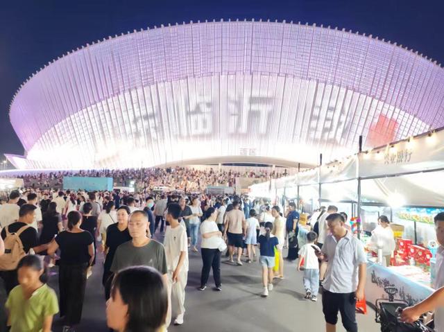 “下沉”市场火热，山东“音乐+文旅”点燃夏日消费