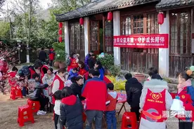 湘乡市：“月捐”有爱，守护困境儿童成长图片