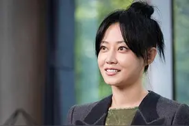 谭卓：以“别样生活”践行环保理念 心无旁骛塑造角色图片