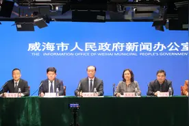 威海以科技创新引领，加快发展新质生产力图片