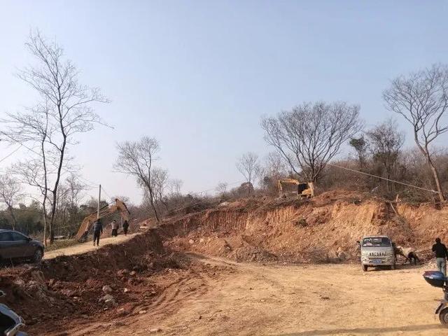 乌龙山，三江口的句号