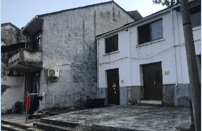 当千年驿道遇上Z世代 平阳坡南街的“逆生长”密码