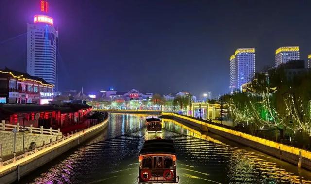 发福利了！“车票+门票”畅游济宁