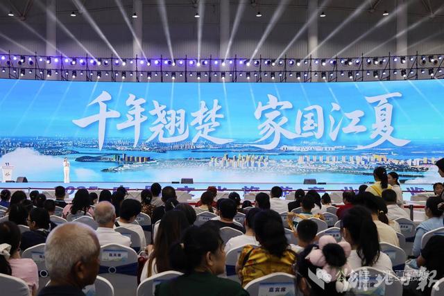 现场签约超21亿！江夏展区惊艳文博会