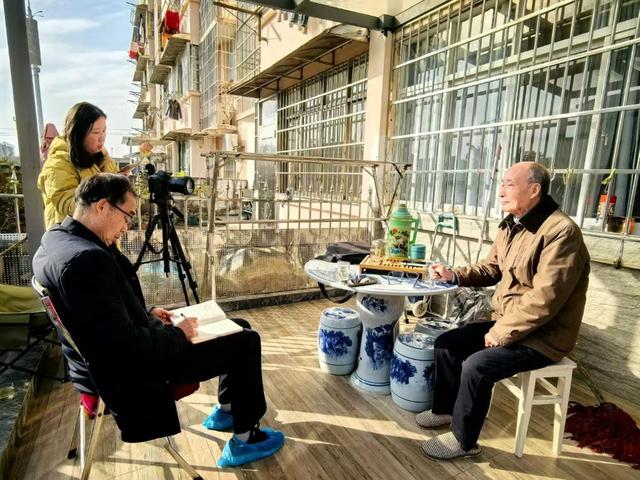 景德镇“刘伴城”：“大闹”一场，悄然离去