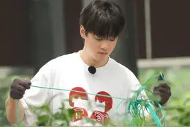 《种地吧2》新朋旧友欢聚后陡门，十个勤天实力展示业绩图片