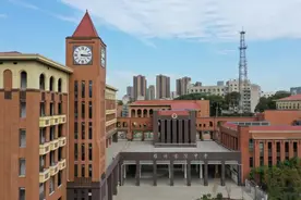 关注 | 长沙市雅礼书院中学2024年招生工作即将开启图片