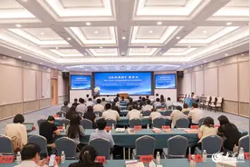 青岛市律师协会《法说股权》首发式暨 “新《公司法》股权制度的变革及对公司治理的影响”主题沙龙活动成功举行图片