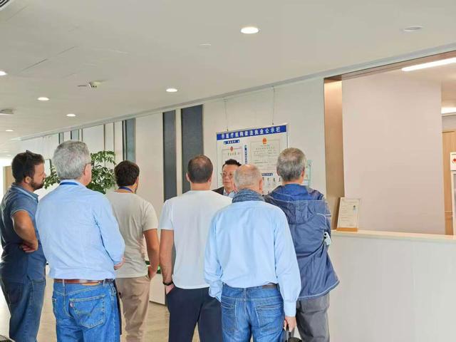 葡萄牙旅行社协会考察横琴，共探旅游合作新路径