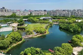 “乘风破浪”的少年，“家门口”的水上挑战，等你来！图片